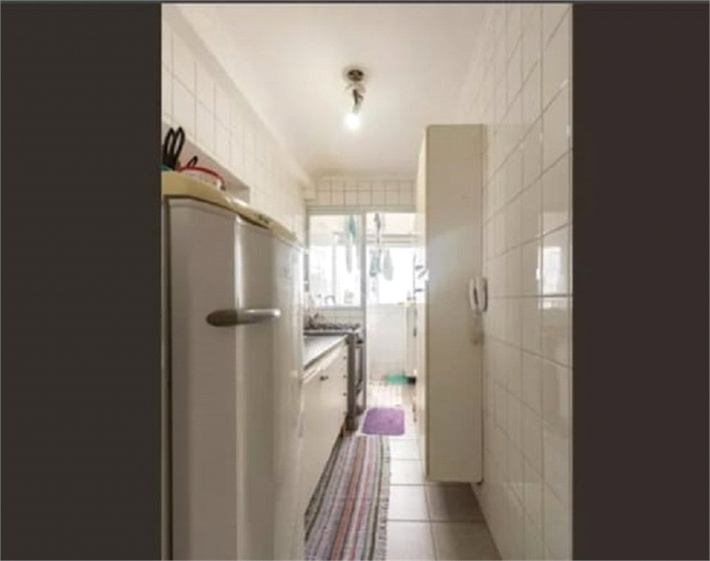 Apartamento à venda com 2 quartos em Fazenda Morumbi, São Paulo, SP