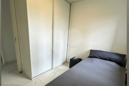 Apartamento à venda com 3 quartos, sendo 2 suítes, em Ipiranga, São Paulo, SP