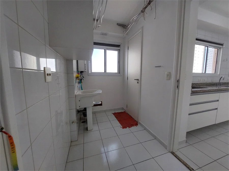 Apartamento à venda com 3 suítes em Vila Leopoldina, São Paulo, SP