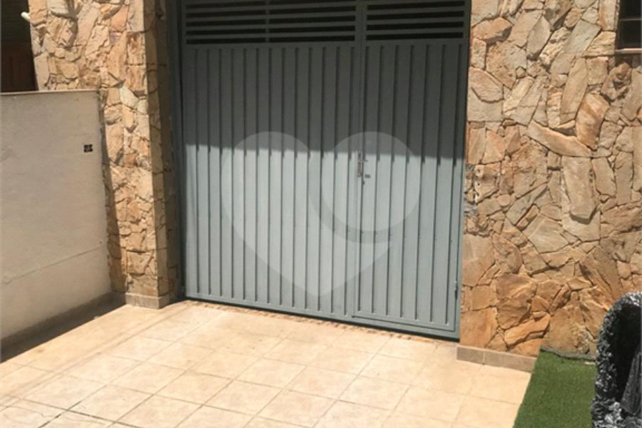 Sobrado à venda com 3 quartos, sendo 1 suíte, em Vila Guilherme, São Paulo, SP