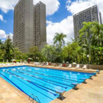 Apartamento à venda com 3 suítes em Vila Suzana, São Paulo, SP