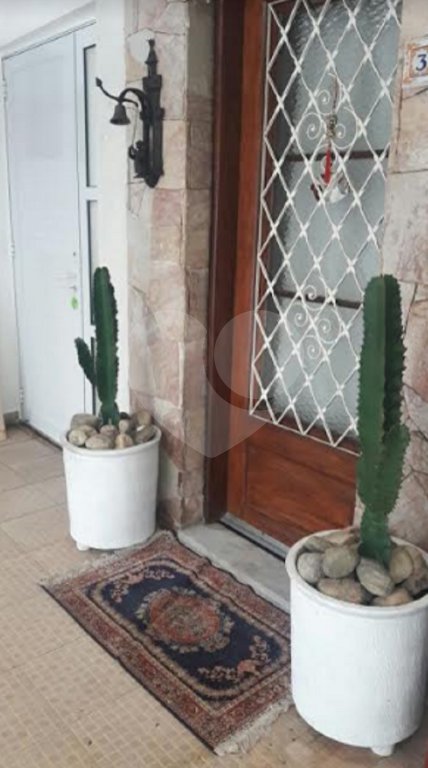 Sobrado à venda com 3 quartos em Santa Teresinha, São Paulo, SP