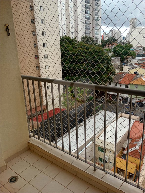 Apartamento à venda com 3 quartos em Santana, São Paulo, SP