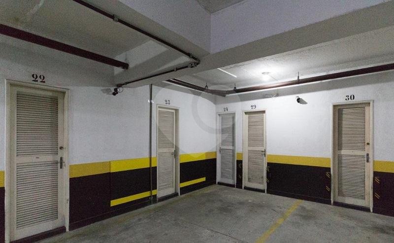 Apartamento à venda com 2 quartos em Vila Santa Catarina, São Paulo, SP