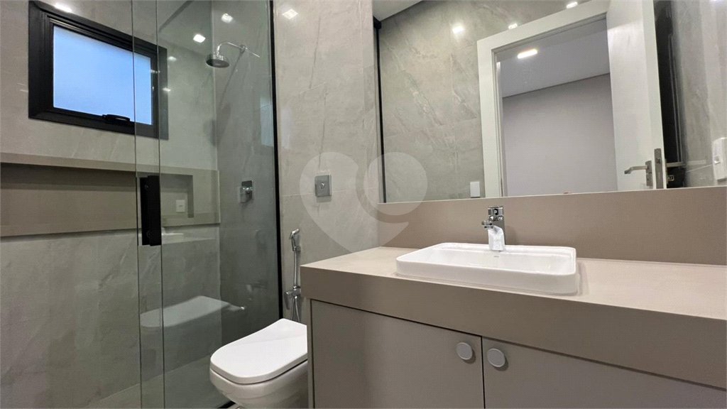 Casa à venda com 3 suítes no condomínio Villa Jardim, Cuiabá - MT
