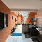 Casa à venda com 3 quartos em Conjunto Residencial Butantã, São Paulo, SP