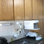 Apartamento à venda com 2 quartos, sendo 1 suíte,  em Itararé, São Vicente, SP
