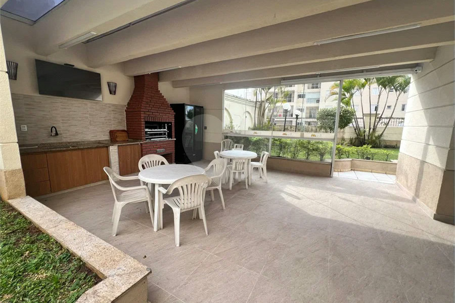 Apartamento á venda