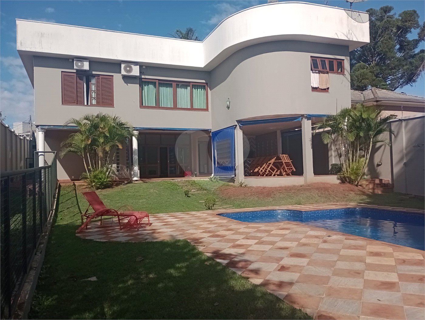 Casa à venda com 5 quartos, sendo 3 suítes, no Centro, Itapetininga, SP