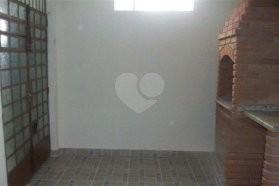 Sobrado à venda com 3 quartos em Jaçanã, São Paulo, SP