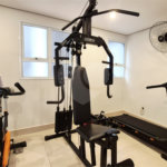 Apartamento à venda com 1 quarto em Bosque das Juritis, Ribeirão Preto, SP