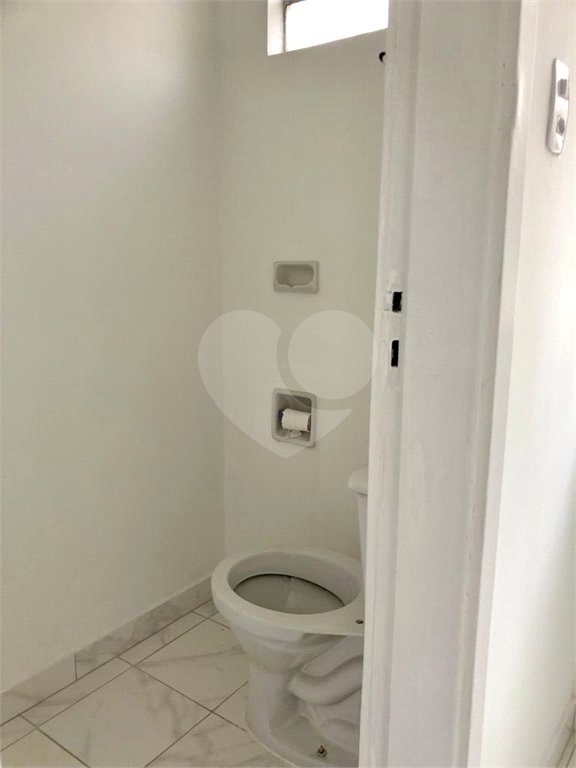 Apartamento à venda com 2 quartos em Tucuruvi, São Paulo, SP