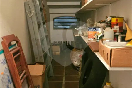 Casa de Vila à venda com 4 quartos, sendo 2 suítes, em Sumarezinho, São Paulo, SP