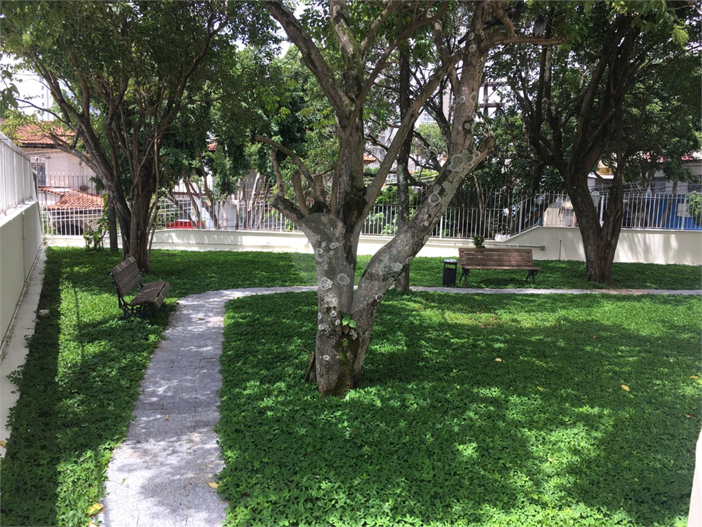 Apartamento à venda com 1 quarto em Cambuci, São Paulo, SP