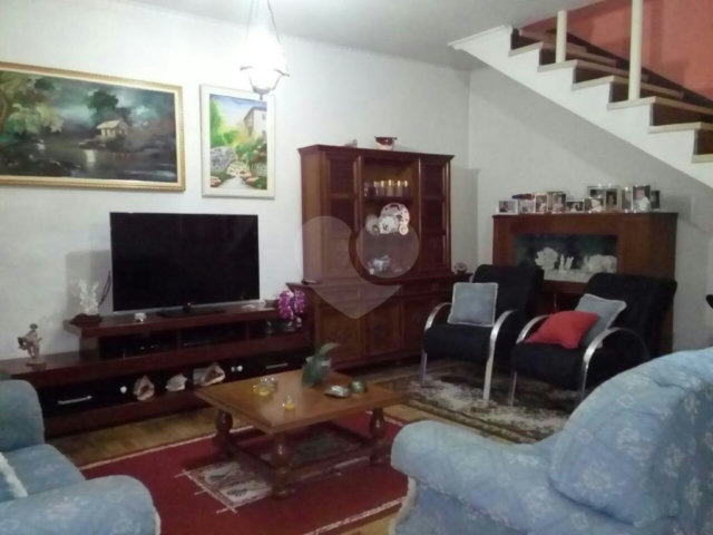 Sobrado à venda com 4 quartos em Vila Guilherme, São Paulo, SP