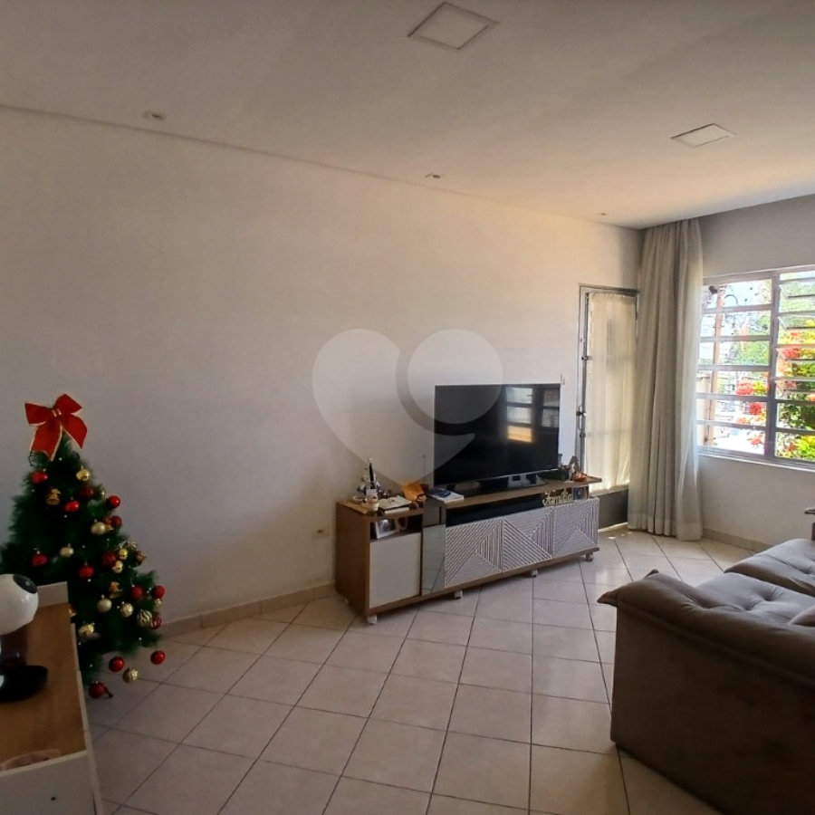 Sobrado à venda com 2 quartos em Vila Mazzei, São Paulo, SP