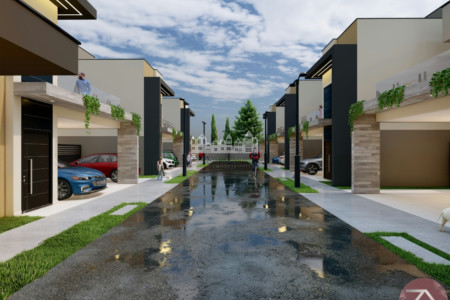 Casa à venda com 4 suítes no condomínio Residencial Alaia, Atibaia - SP