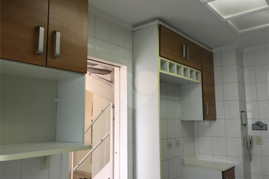 Cobertura à venda com 2 quartos, sendo 1 suíte, em Santana, São Paulo, SP