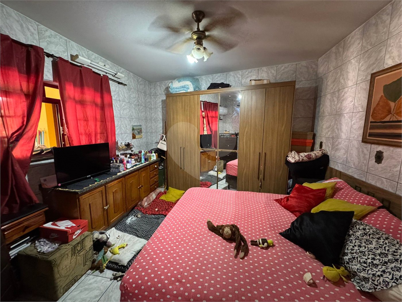 Casa à venda com 3 quartos, sendo 1 suíte, no Centro, Itapetininga, SP