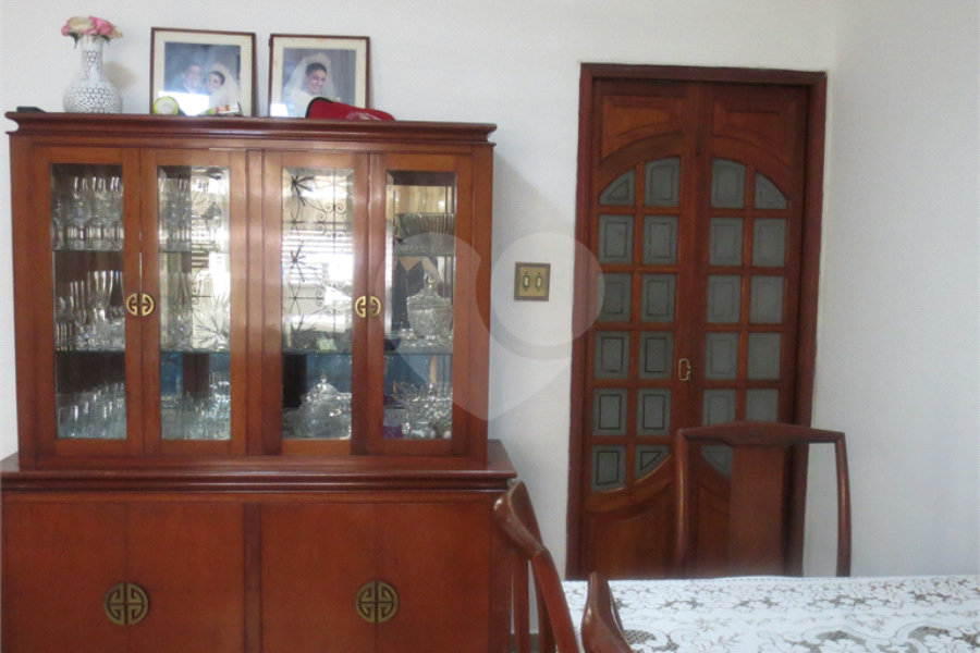 Casa Térrea à venda com 4 quartos, sendo 1 suíte, em Saúde, São Paulo, SP
