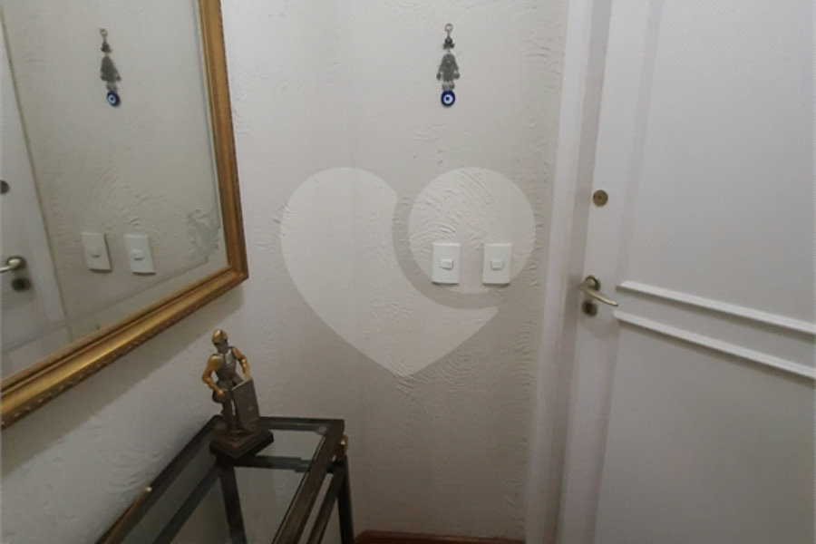 Apartamento à venda com 3 quartos, sendo 1 suíte, em Santana, São Paulo, SP