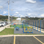 Apartamento à venda com 2 quartos em Mato Dentro, Indaiatuba, SP