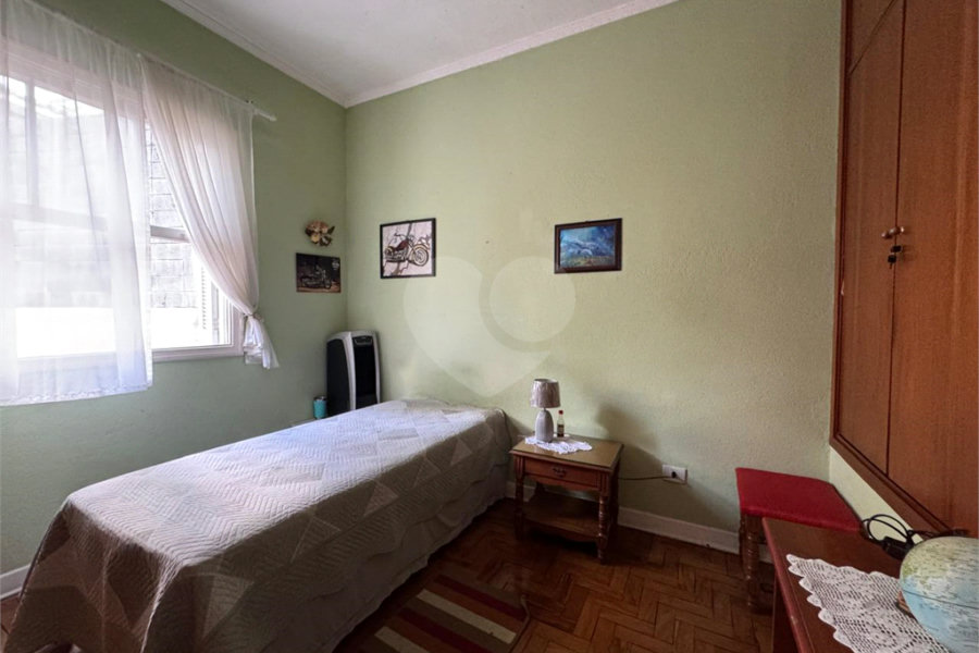 Sobrado à venda com 2 quartos em Freguesia do Ó, São Paulo, SP