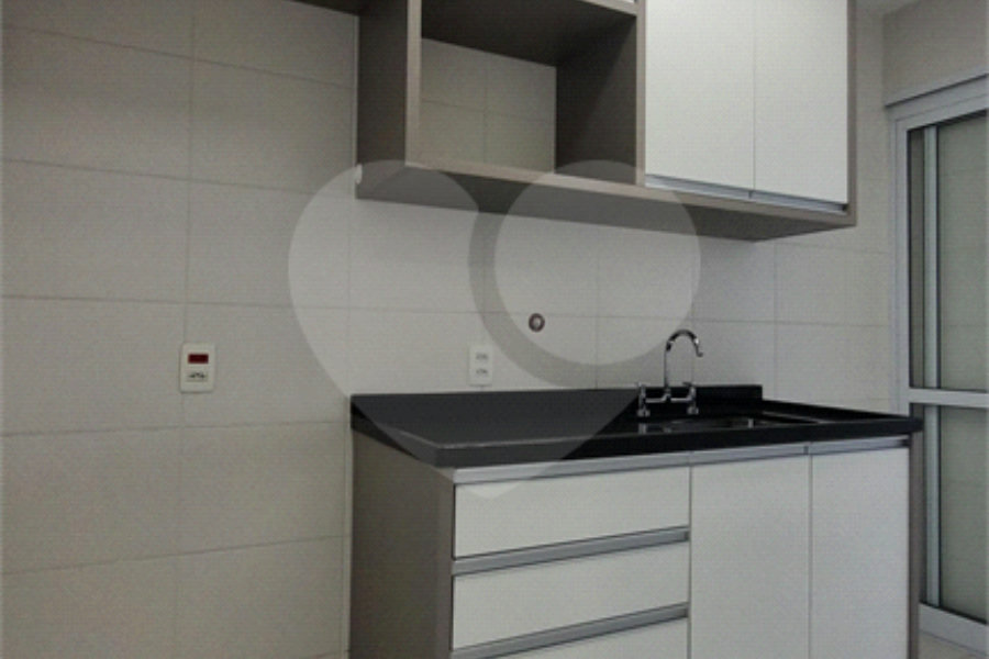 Apartamento à venda com 2 quartos, sendo 1 suíte, em Santana, São Paulo, SP