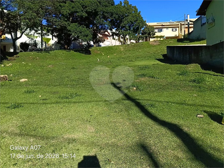 Terreno à venda em Vila Irene, São Roque, SP
