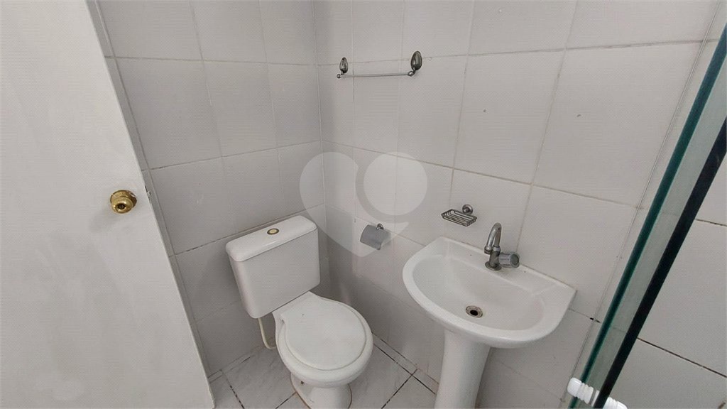 Casa para alugar com 3 quartos, sendo 1 suíte, em Vila Isolina Mazzei, São Paulo, SP
