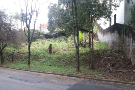 Terreno à venda em Adalgisa, Osasco, SP