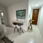 Apartamento à venda com 1 quarto em Indianópolis, São Paulo, SP