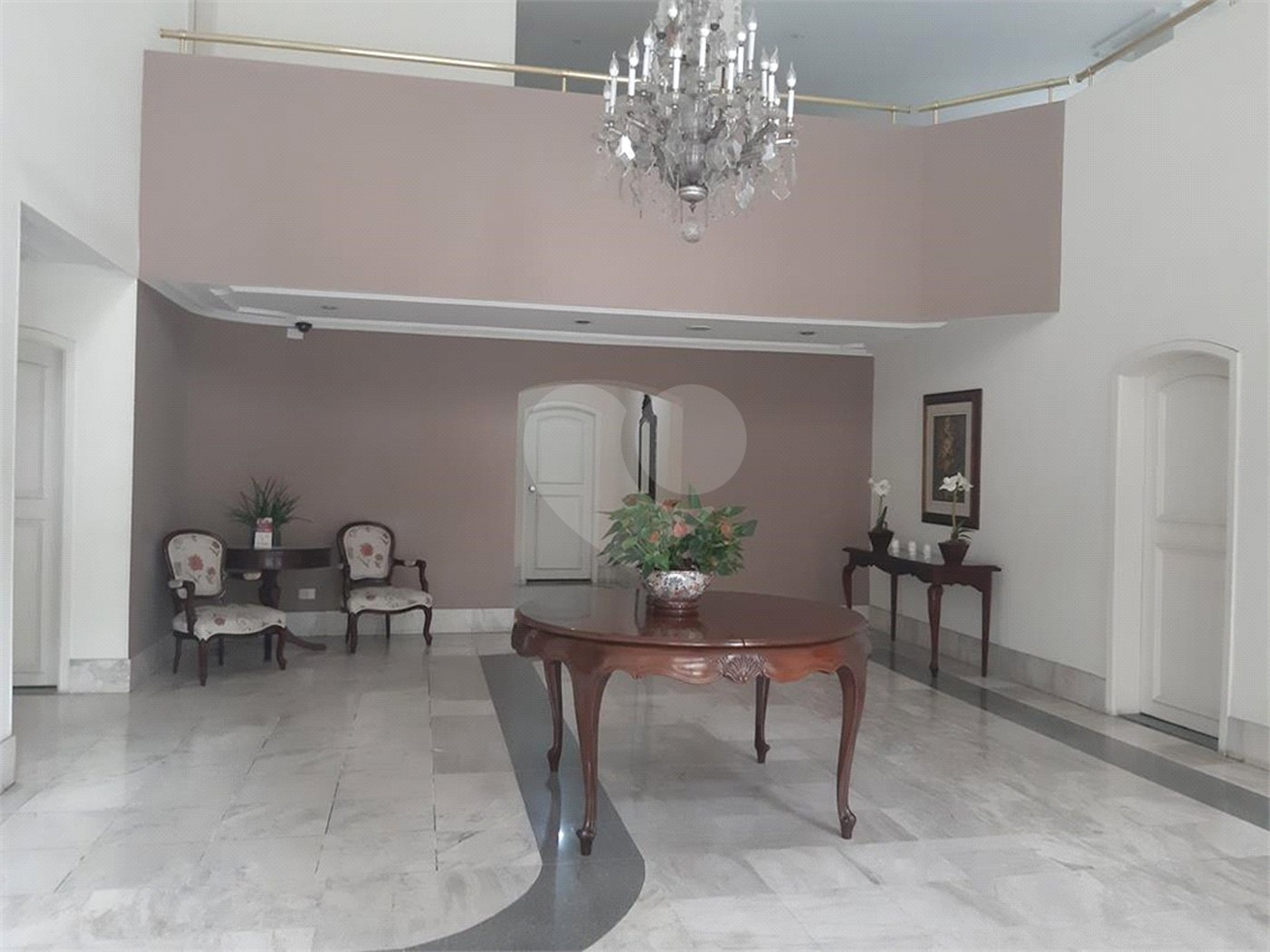 Apartamento à venda com 2 quartos em Jardim Paulista, São Paulo, SP