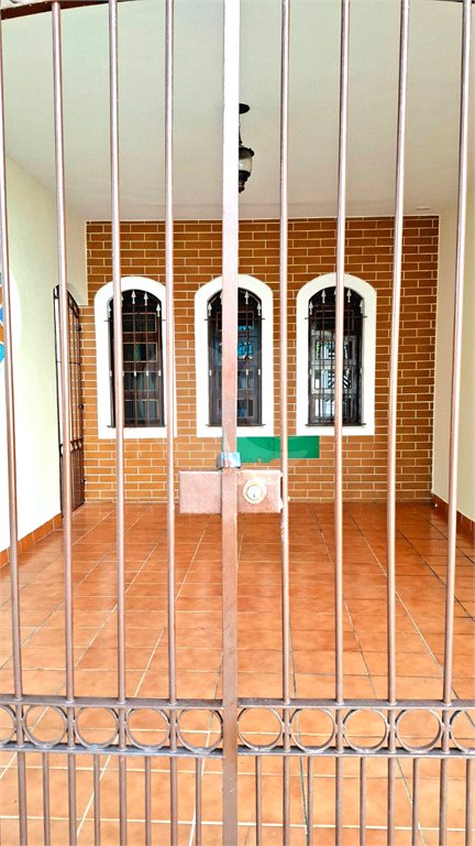 Casa Térrea à venda com 2 quartos em Parque Edu Chaves, São Paulo, SP