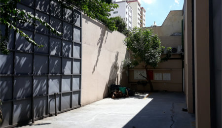Barracão à venda em Cambuci, São Paulo, SP