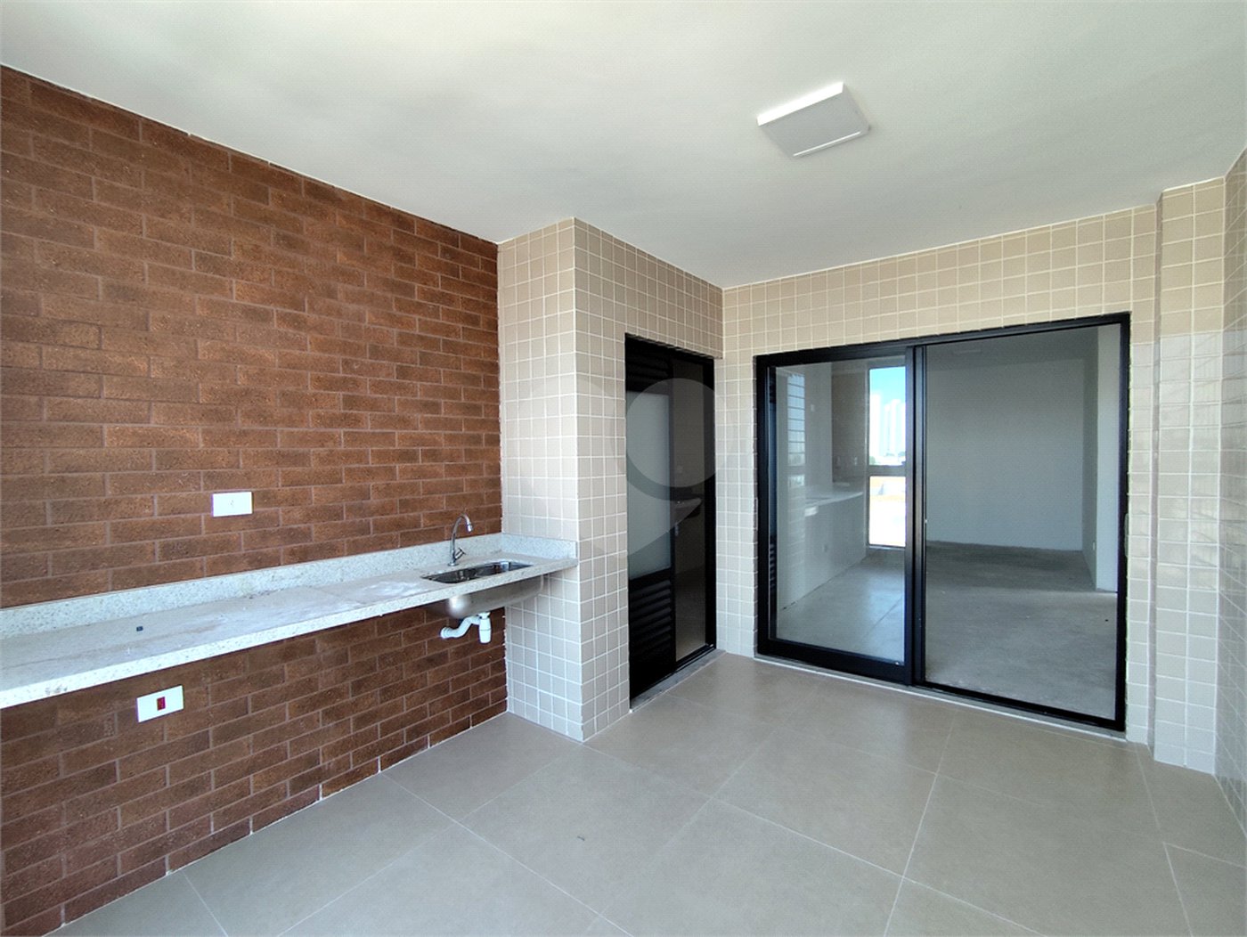 Apartamento para alugar com 2 quartos, sendo 1 suíte, em Vila Moreira, Guarulhos, SP