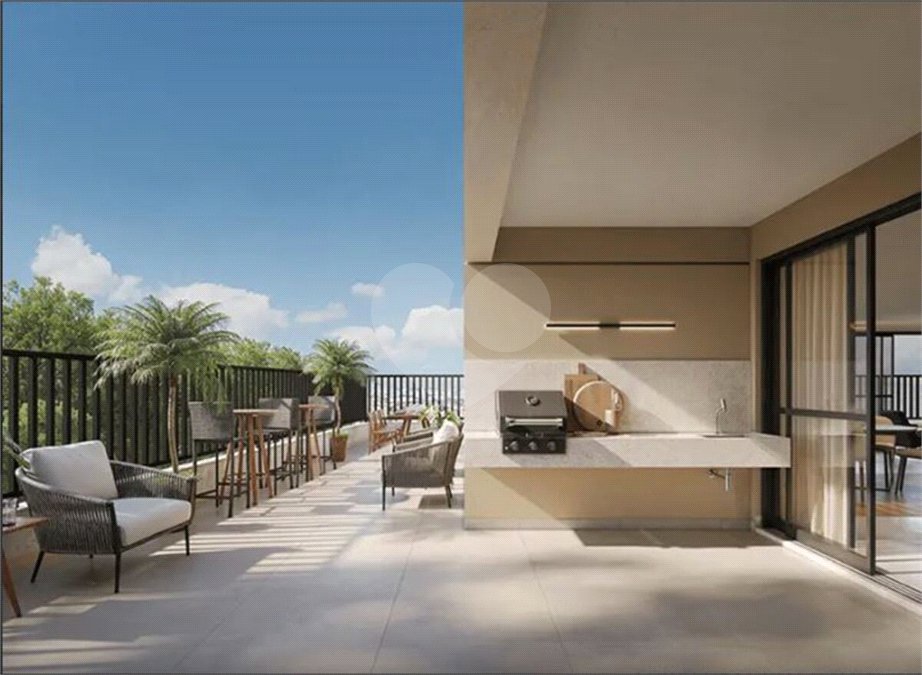 Apartamento à venda com 3 quartos, sendo 1 suíte, em Mirandópolis, São Paulo, SP