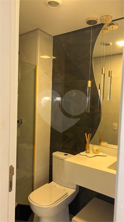 Apartamento a venda na Vila Mariana