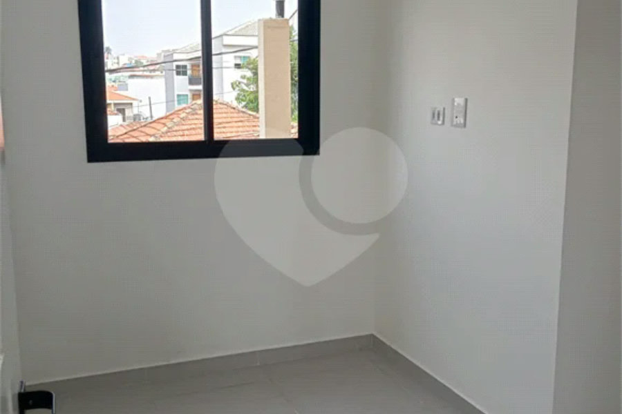 Apartamento à venda com 2 quartos, sendo 1 suíte, em Tucuruvi, São Paulo, SP