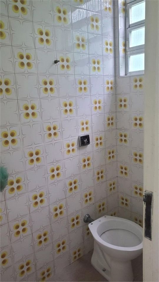Casa Residencial à venda, Centro, São Vicente - CA0309.
