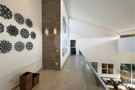 Casa à venda com 4 suítes no condomínio Residencial Dacha, Sorocaba - SP
