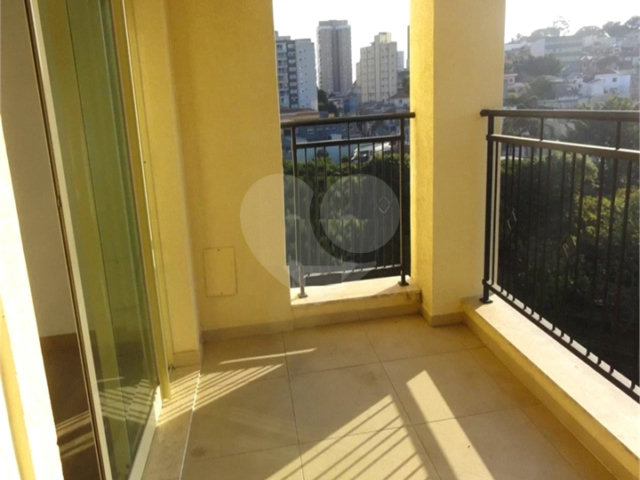Apartamento para alugar com 1 quarto em Casa Verde, São Paulo, SP