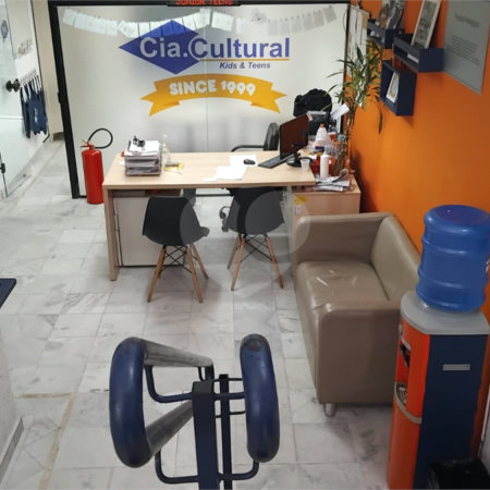 Prédio à venda em Vila Madalena, São Paulo, SP
