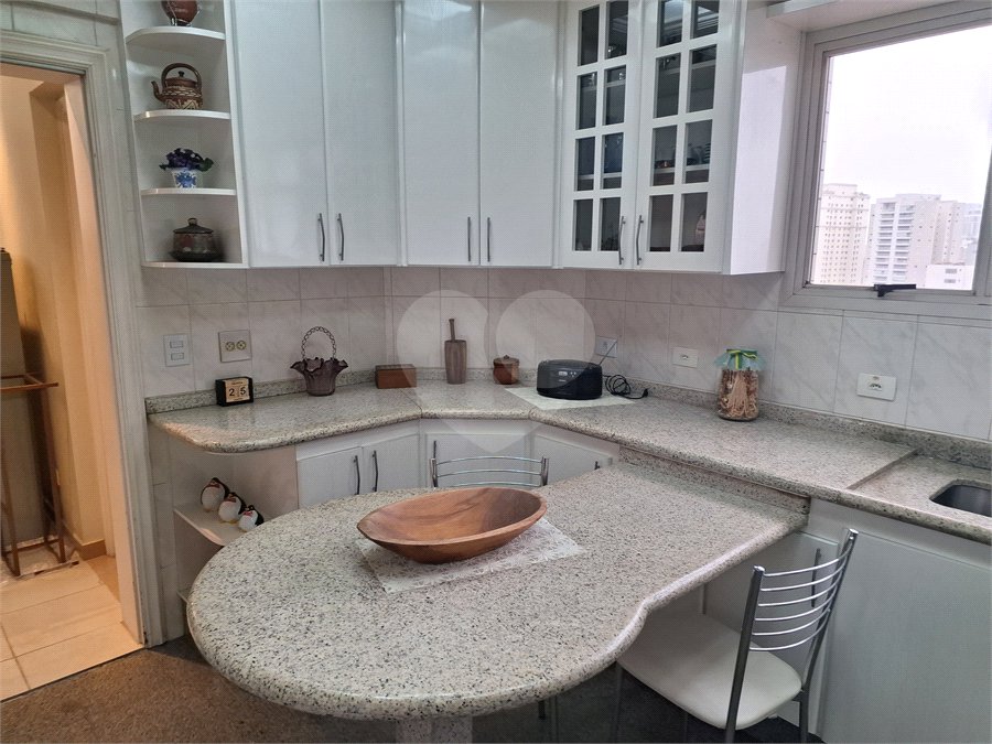 Apartamento à venda com 3 suítes em Santana, São Paulo, SP