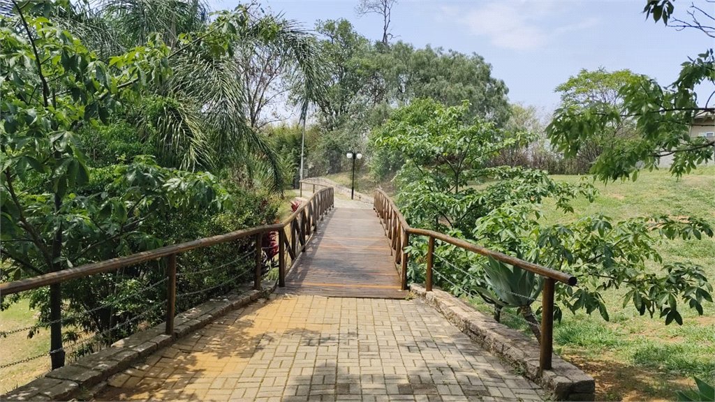 Terreno à venda no condomínio Terras de Santa Teresa, Itupeva - SP
