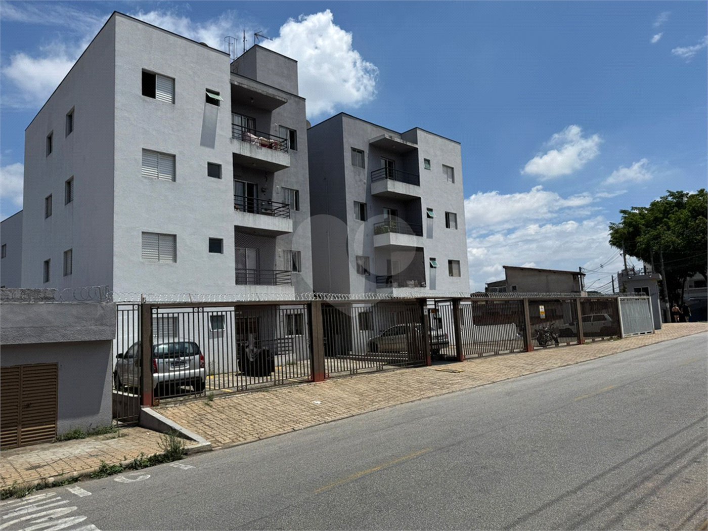 Apartamento à venda com 2 quartos em Vila Leopoldina, Sorocaba, SP