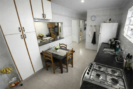Casa Térrea à venda com 2 quartos, sendo 1 suíte, em Parque Esmeralda, São Paulo, SP