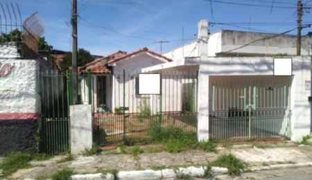 Terreno à venda em Jaçanã, São Paulo, SP