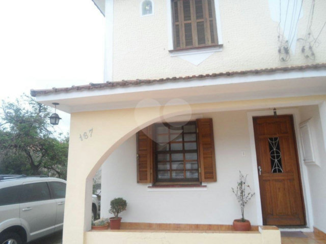 Casa à venda com 2 quartos em Vila Guilherme, São Paulo, SP