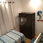Sobrado à venda com 3 quartos, sendo 1 suíte, em Vila Santa Margarida, Ferraz de Vasconcelos, SP